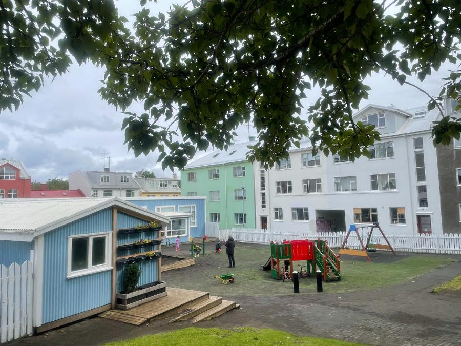 Photo 2 of Iceland, taken by Cameron Mofid