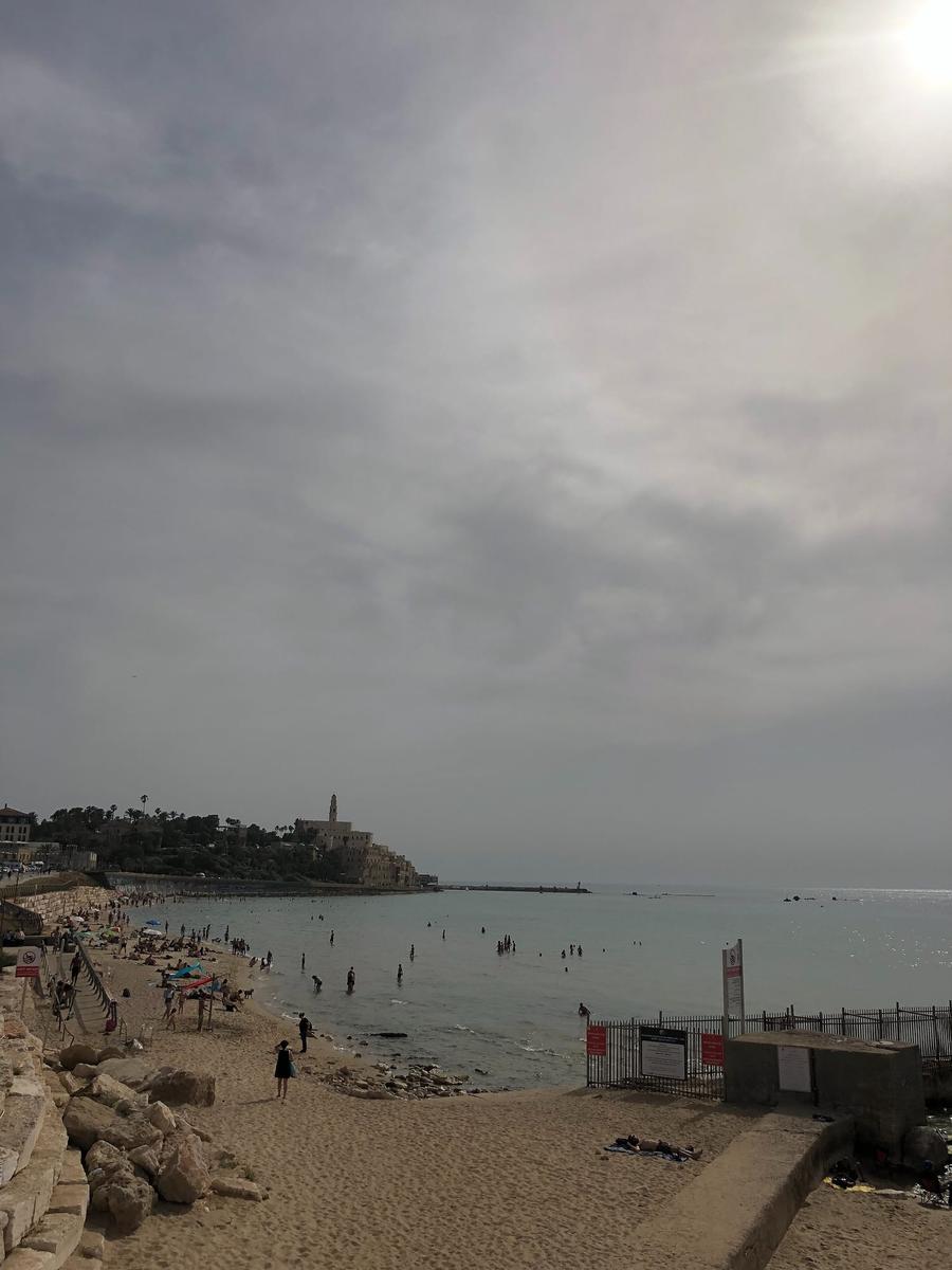 Photo 3 of Israel, taken by Cameron Mofid