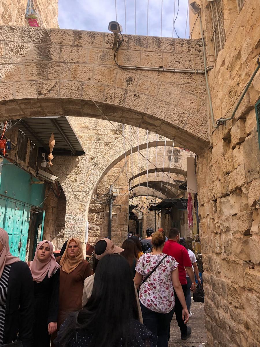 Photo 10 of Israel, taken by Cameron Mofid