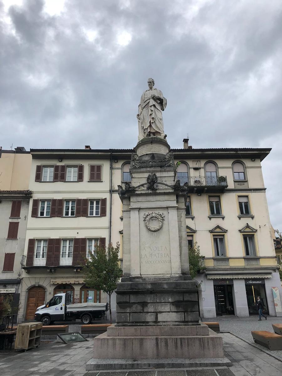 Photo 1 of Italy, taken by Cameron Mofid