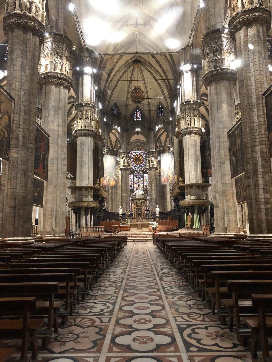 Photo 5 of Italy, taken by Cameron Mofid