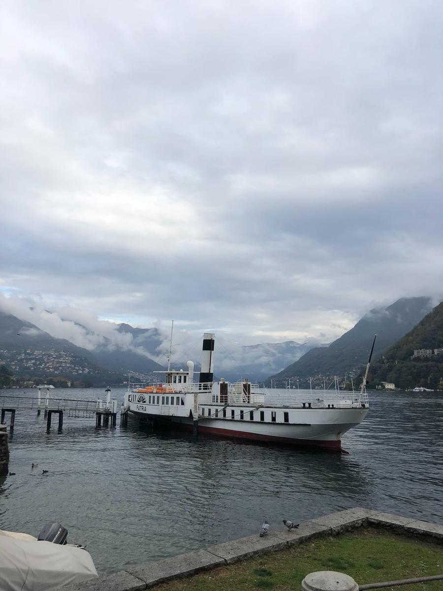 Photo 11 of Italy, taken by Cameron Mofid