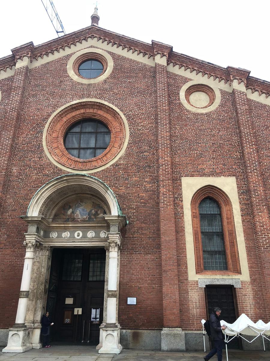 Photo 6 of Italy, taken by Cameron Mofid
