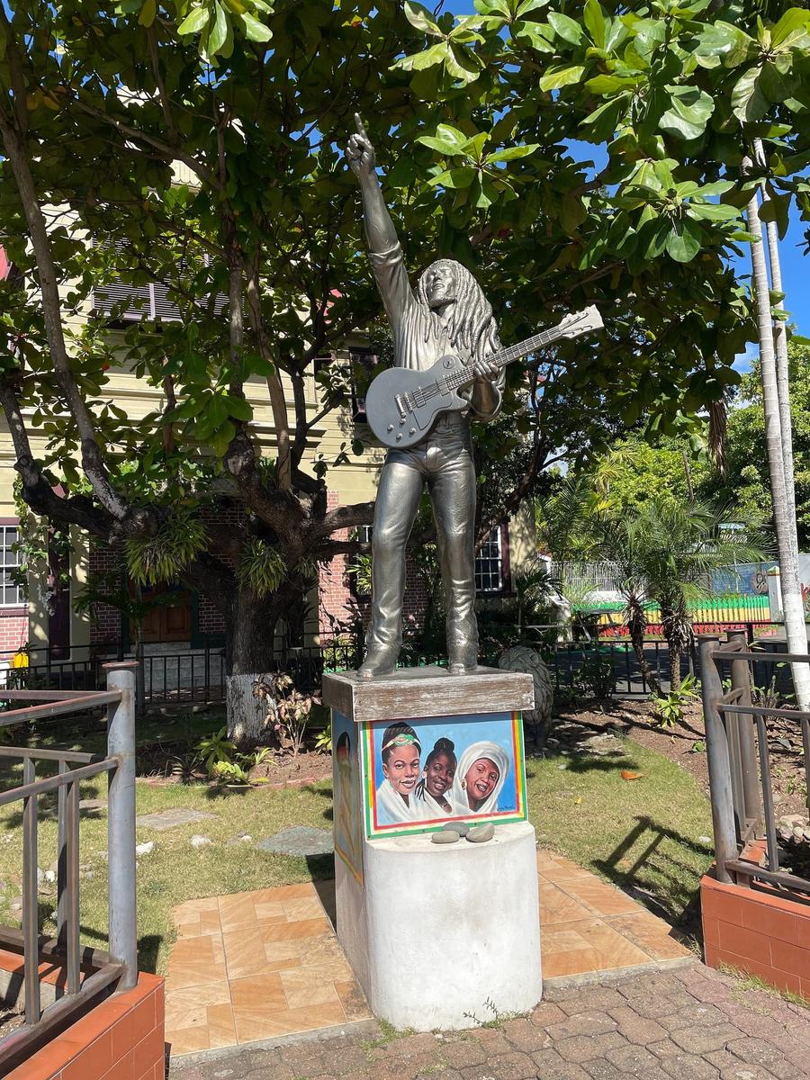 Photo 6 of Jamaica, taken by Cameron Mofid