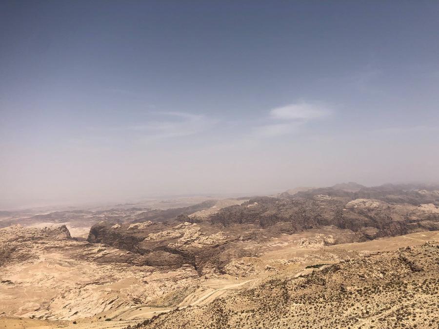 Photo 1 of Jordan, taken by Cameron Mofid