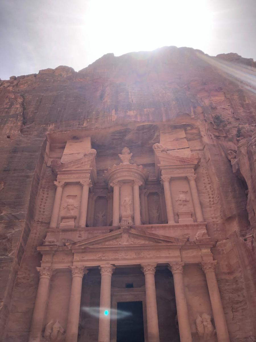 Photo 4 of Jordan, taken by Cameron Mofid