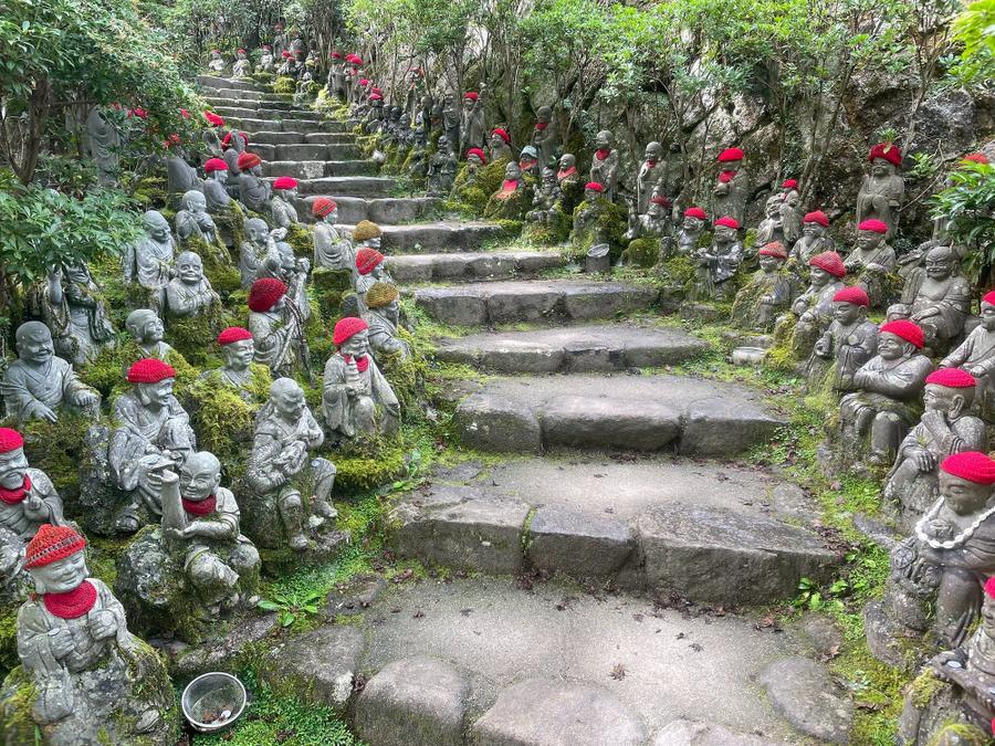 Photo 15 of Japan, taken by Cameron Mofid