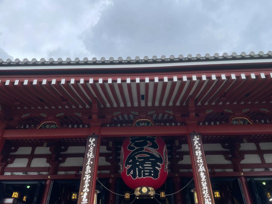 Photo 5 of Japan, taken by Cameron Mofid