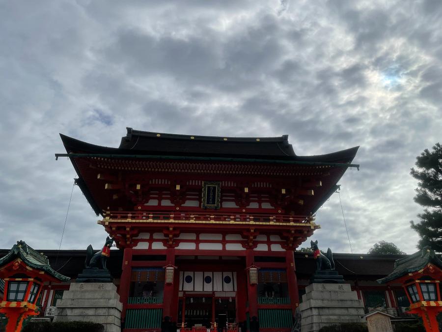 Photo 19 of Japan, taken by Cameron Mofid