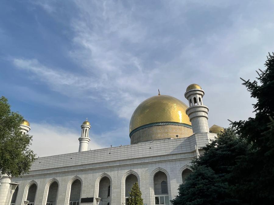 Photo 6 of Kazakhstan, taken by Cameron Mofid