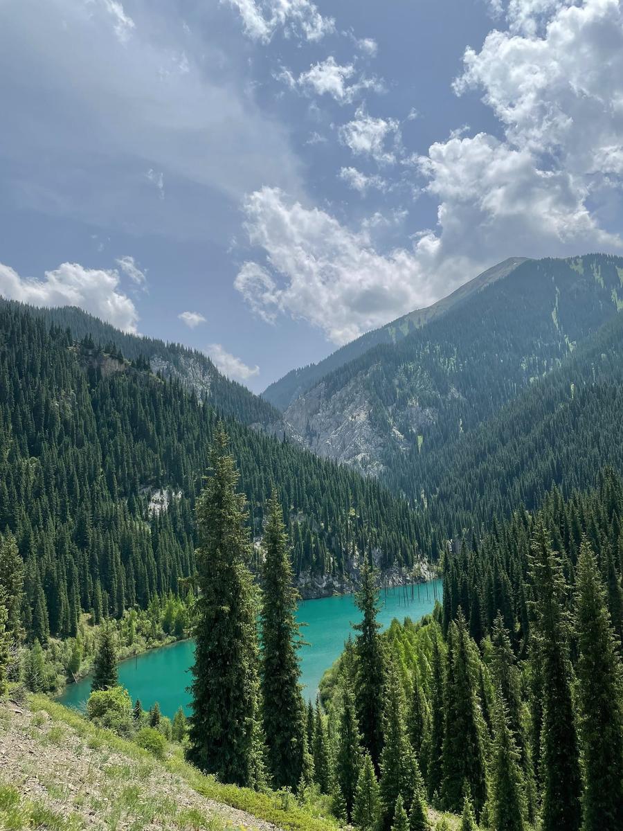 Photo 11 of Kazakhstan, taken by Cameron Mofid