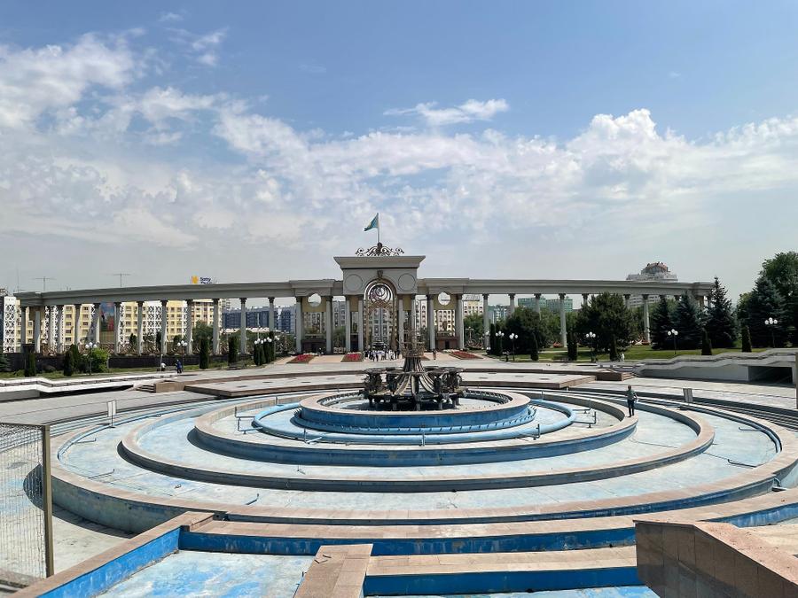 Photo 19 of Kazakhstan, taken by Cameron Mofid