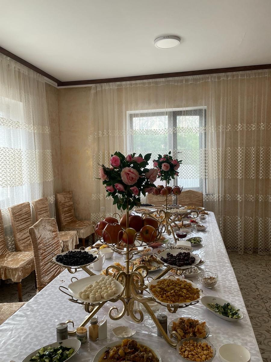 Photo 12 of Kazakhstan, taken by Cameron Mofid