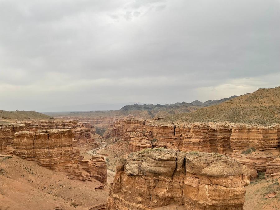 Photo 14 of Kazakhstan, taken by Cameron Mofid