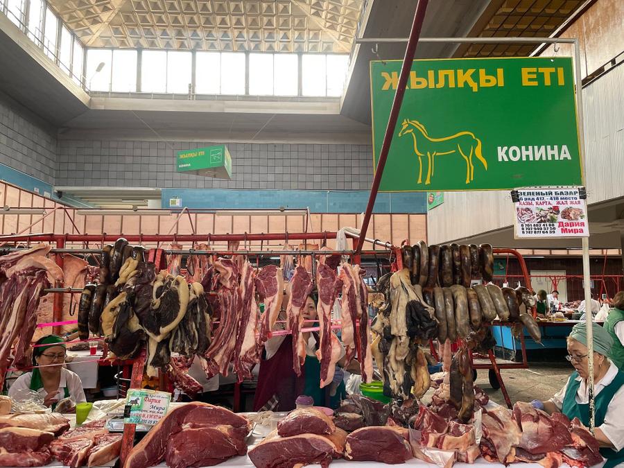Photo 15 of Kazakhstan, taken by Cameron Mofid