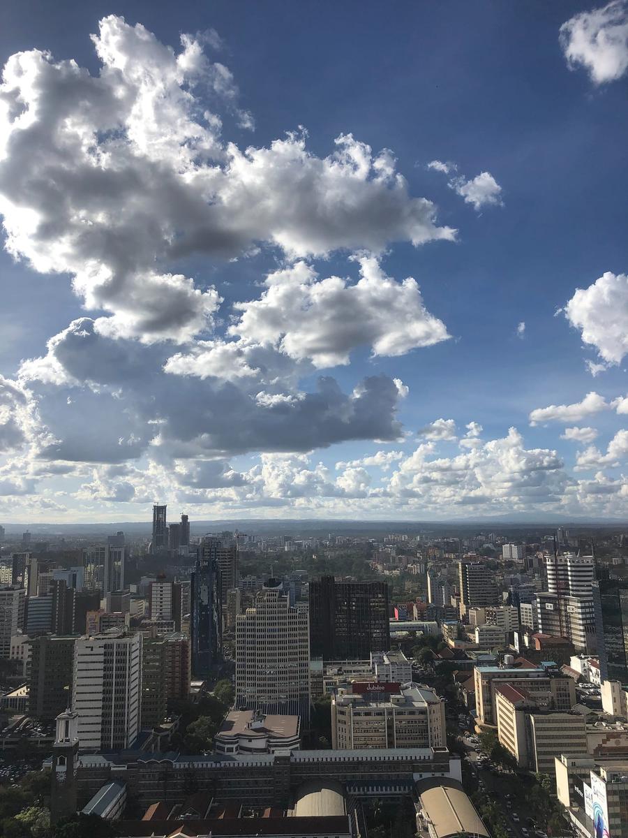 Photo 4 of Kenya, taken by Cameron Mofid