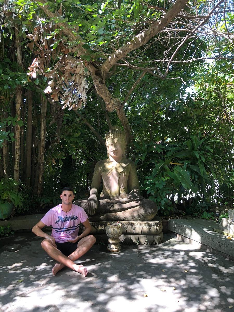 Photo 5 of Cambodia, taken by Cameron Mofid