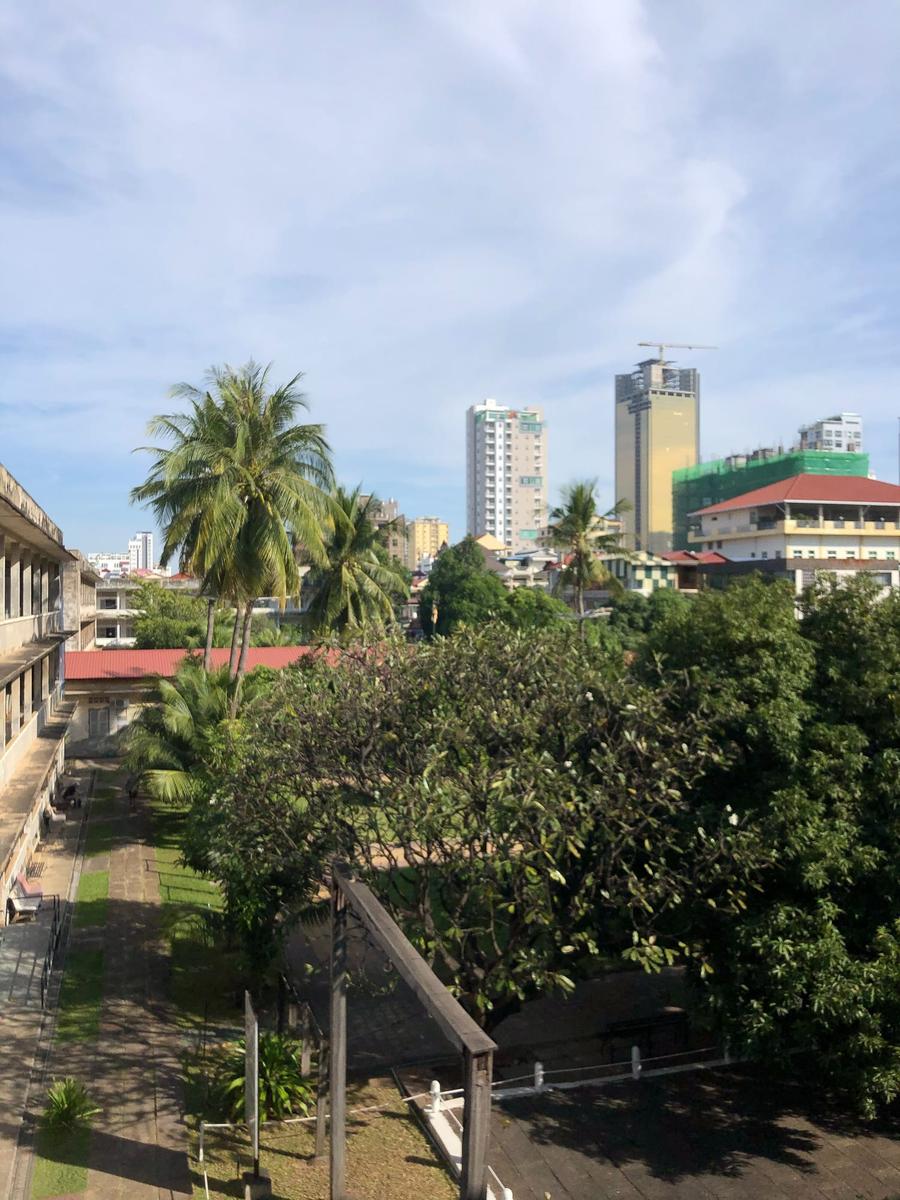 Photo 1 of Cambodia, taken by Cameron Mofid