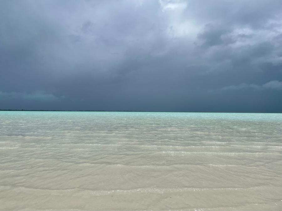 Photo 17 of Kiribati, taken by Cameron Mofid