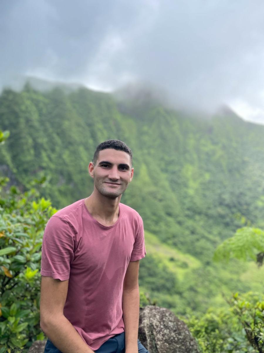 Photo 19 of Saint Kitts and Nevis, taken by Cameron Mofid