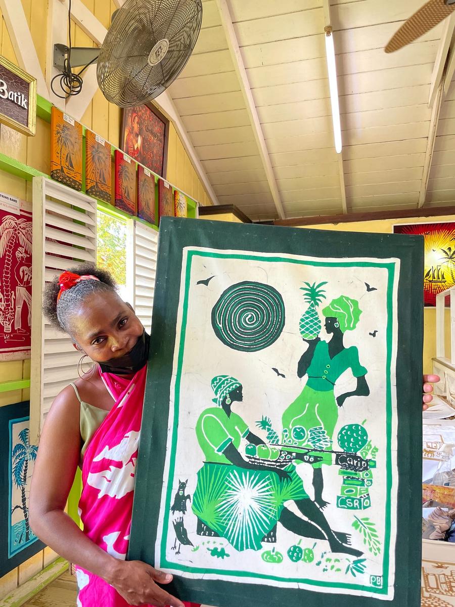 Photo 15 of Saint Kitts and Nevis, taken by Cameron Mofid
