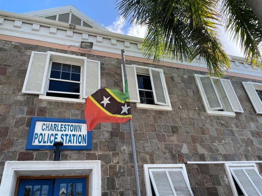 Photo 2 of Saint Kitts and Nevis, taken by Cameron Mofid