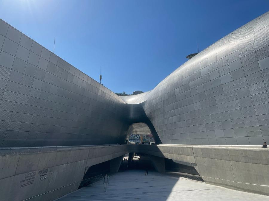 Photo 9 of South Korea, taken by Cameron Mofid