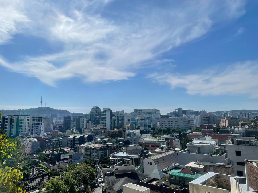 Photo 2 of South Korea, taken by Cameron Mofid