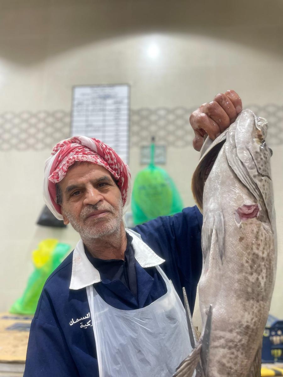 Photo 11 of Kuwait, taken by Cameron Mofid