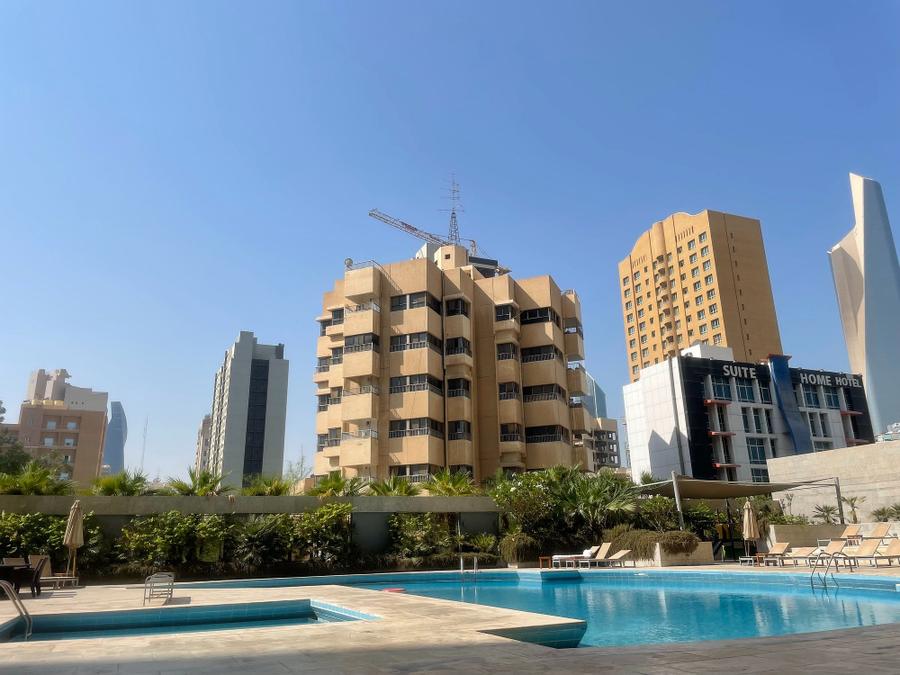 Photo 18 of Kuwait, taken by Cameron Mofid