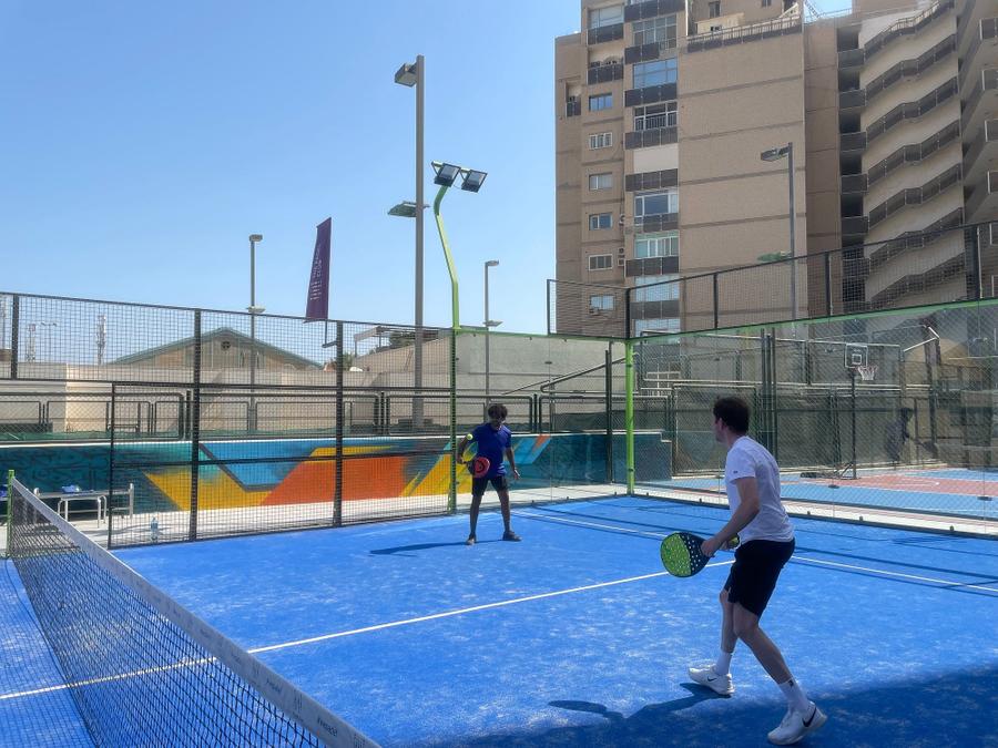 Photo 19 of Kuwait, taken by Cameron Mofid