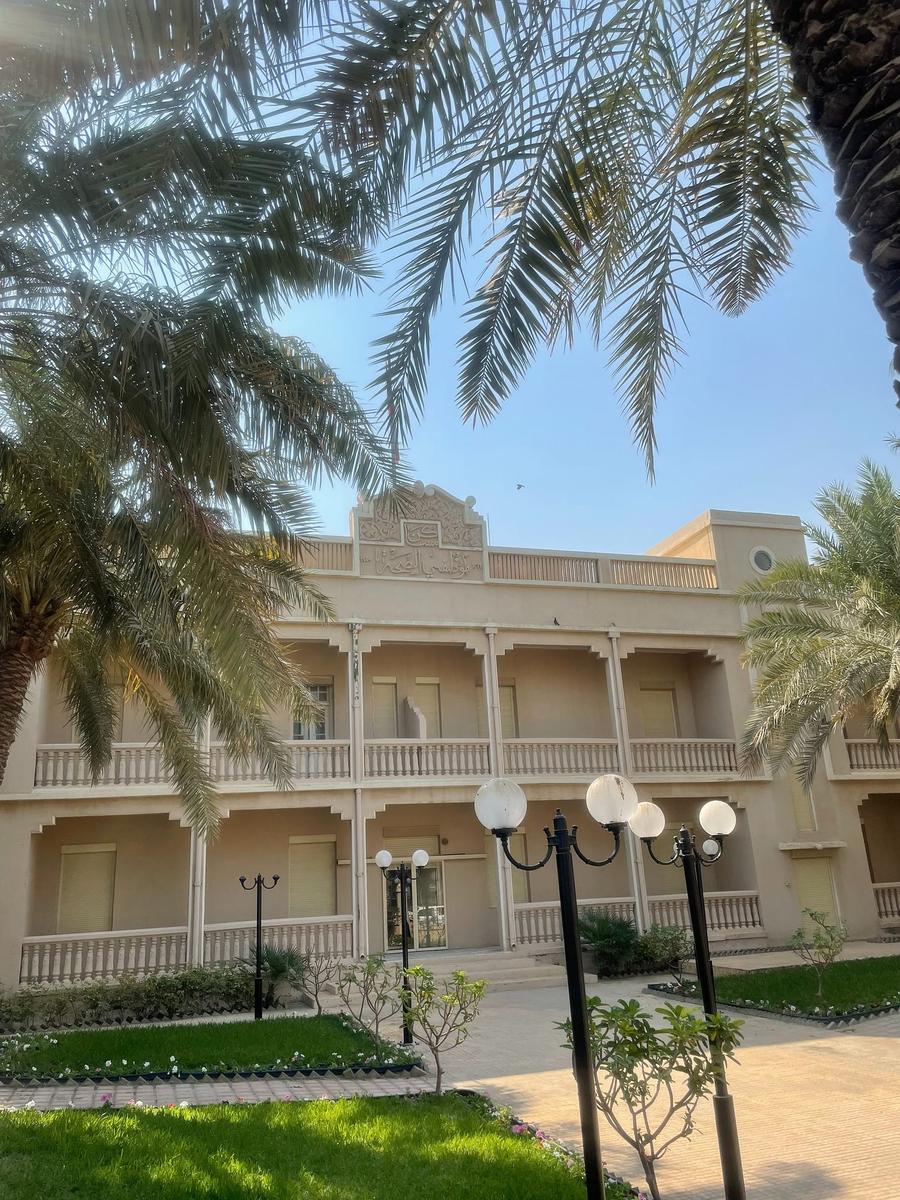 Photo 2 of Kuwait, taken by Cameron Mofid