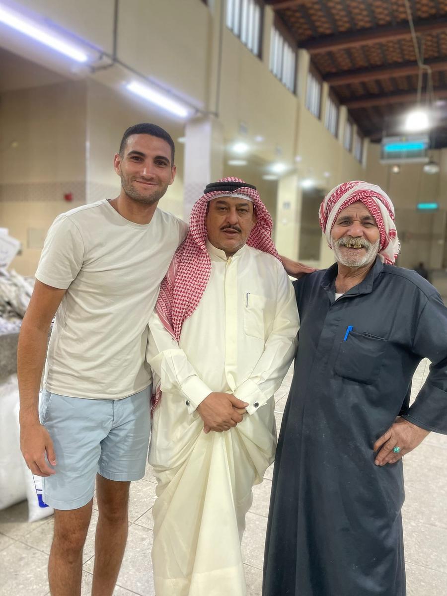 Photo 12 of Kuwait, taken by Cameron Mofid