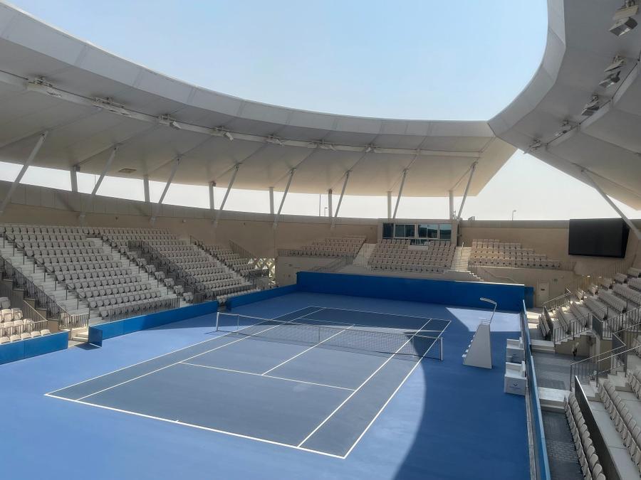 Photo 14 of Kuwait, taken by Cameron Mofid