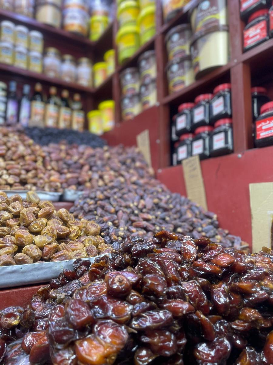 Photo 10 of Kuwait, taken by Cameron Mofid