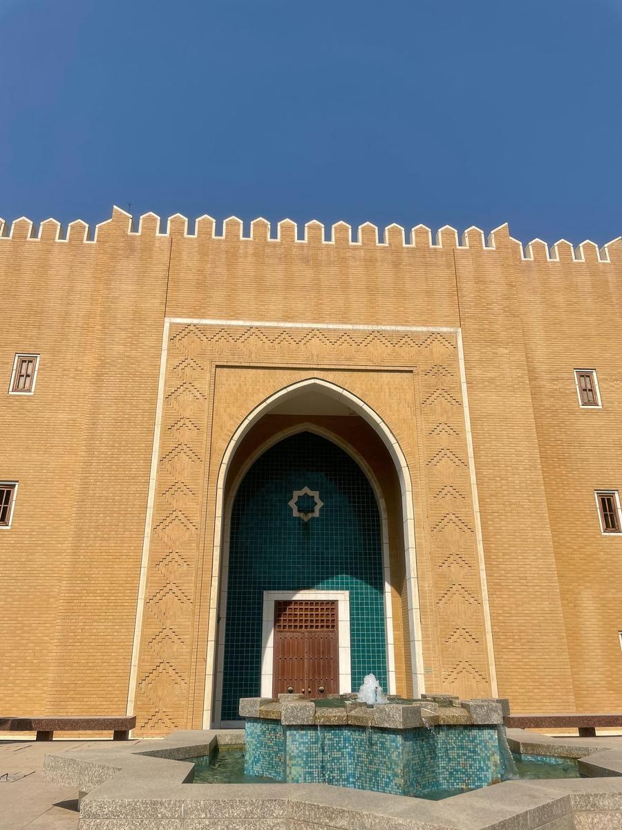 Photo 5 of Kuwait, taken by Cameron Mofid