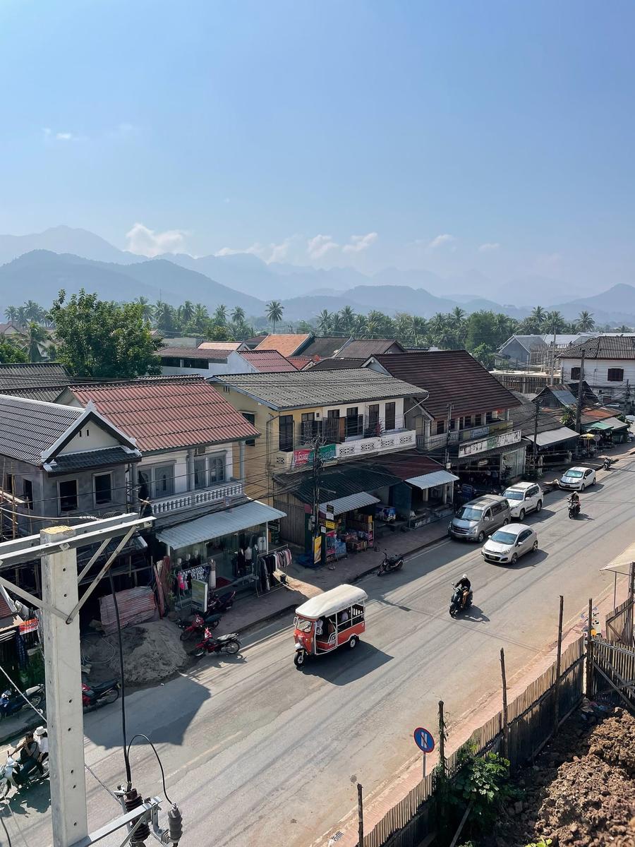 Photo 14 of Laos, taken by Cameron Mofid
