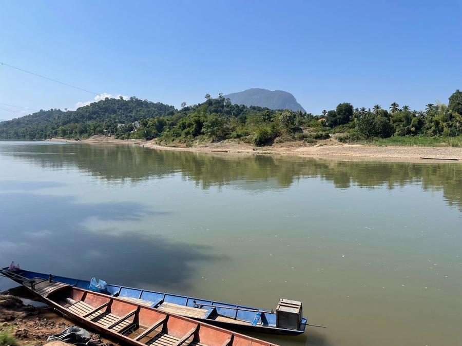 Photo 17 of Laos, taken by Cameron Mofid