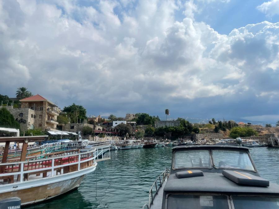 Photo 3 of Lebanon, taken by Cameron Mofid