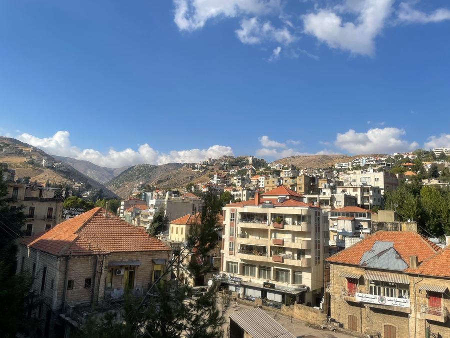 Photo 20 of Lebanon, taken by Cameron Mofid