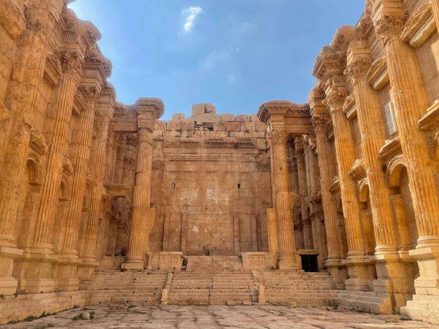 Photo 19 of Lebanon, taken by Cameron Mofid
