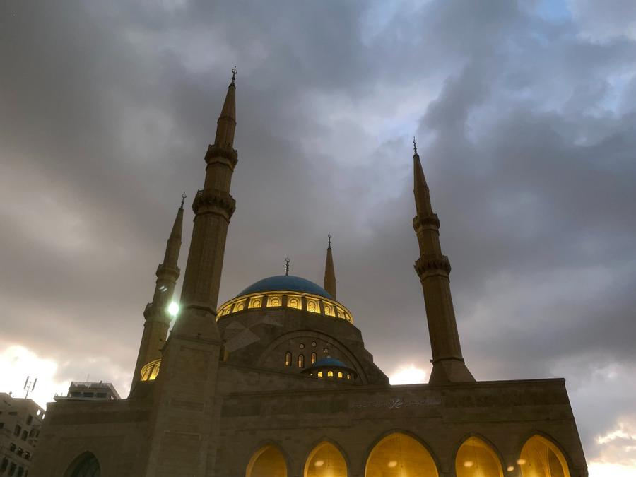 Photo 11 of Lebanon, taken by Cameron Mofid