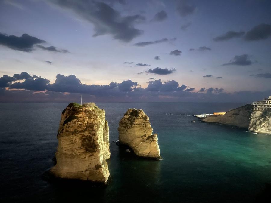 Photo 12 of Lebanon, taken by Cameron Mofid