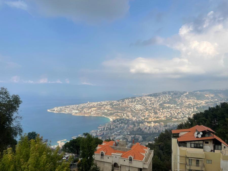 Photo 2 of Lebanon, taken by Cameron Mofid