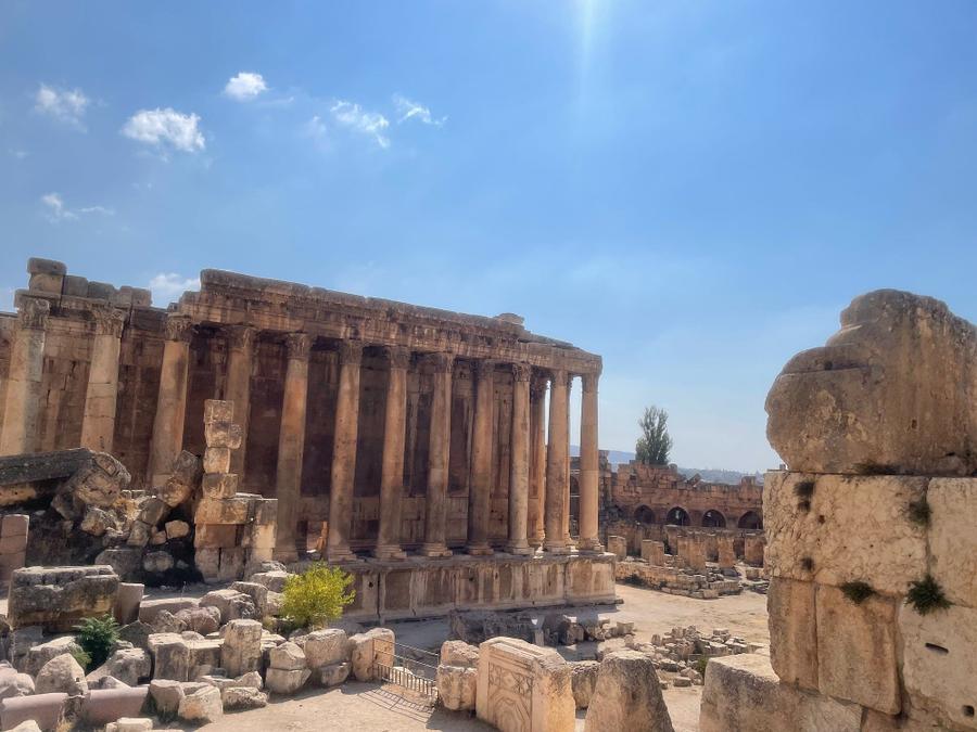 Photo 18 of Lebanon, taken by Cameron Mofid