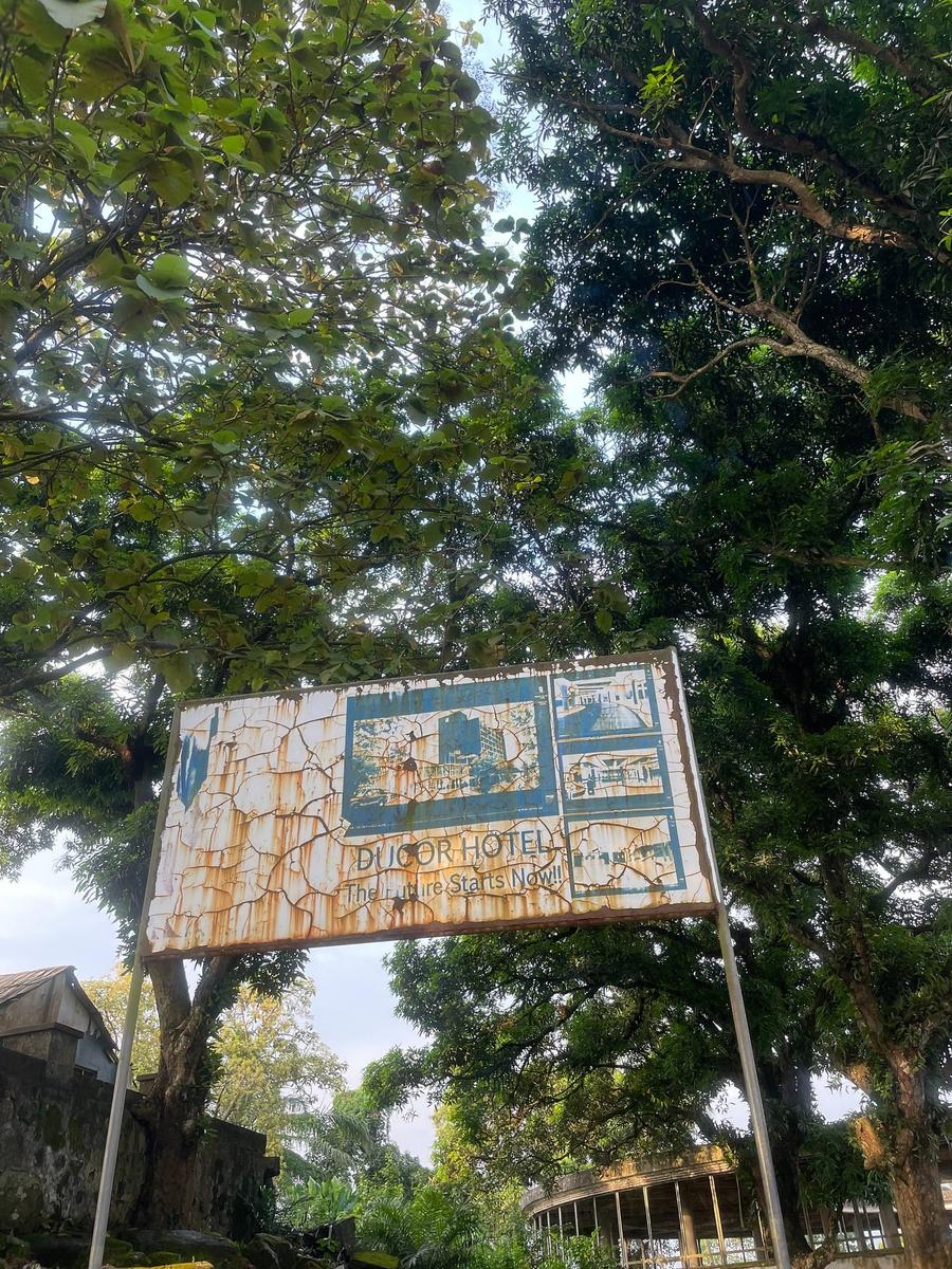 Photo 20 of Liberia, taken by Cameron Mofid