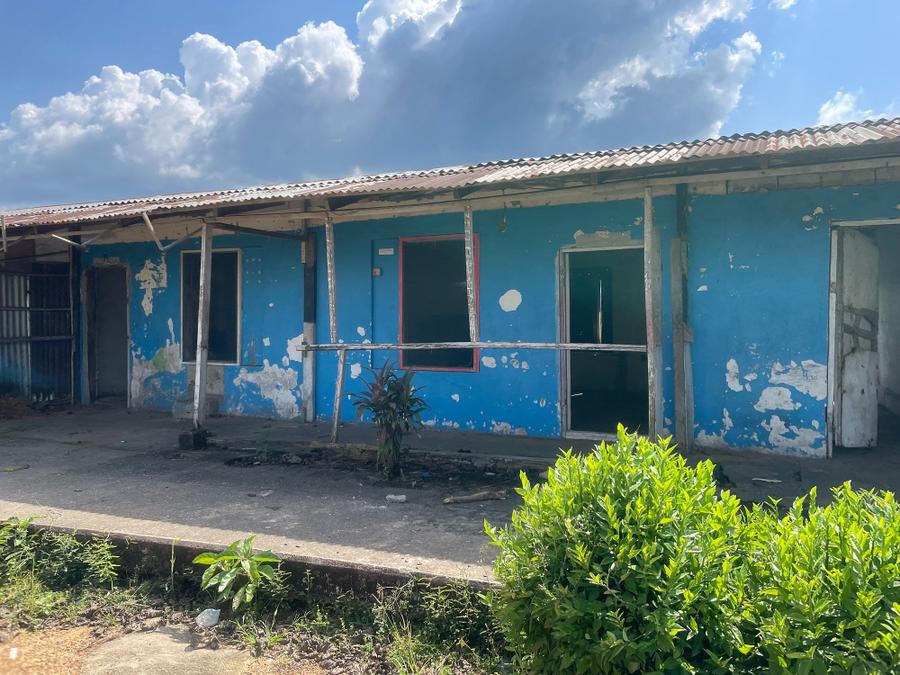 Photo 6 of Liberia, taken by Cameron Mofid