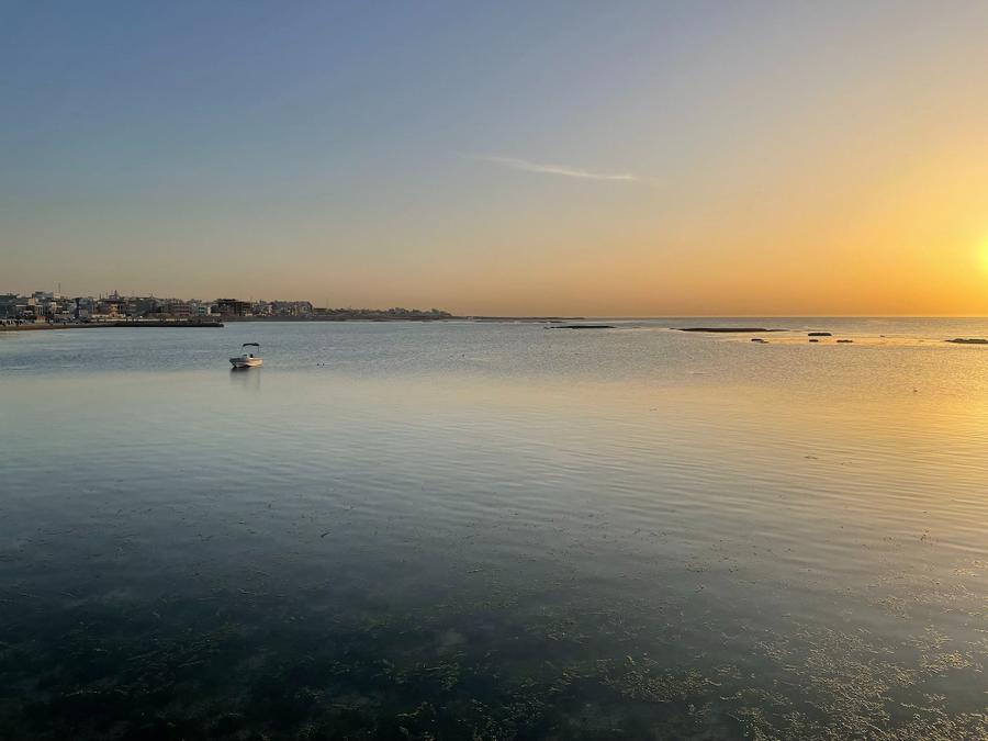 Photo 20 of Libya, taken by Cameron Mofid