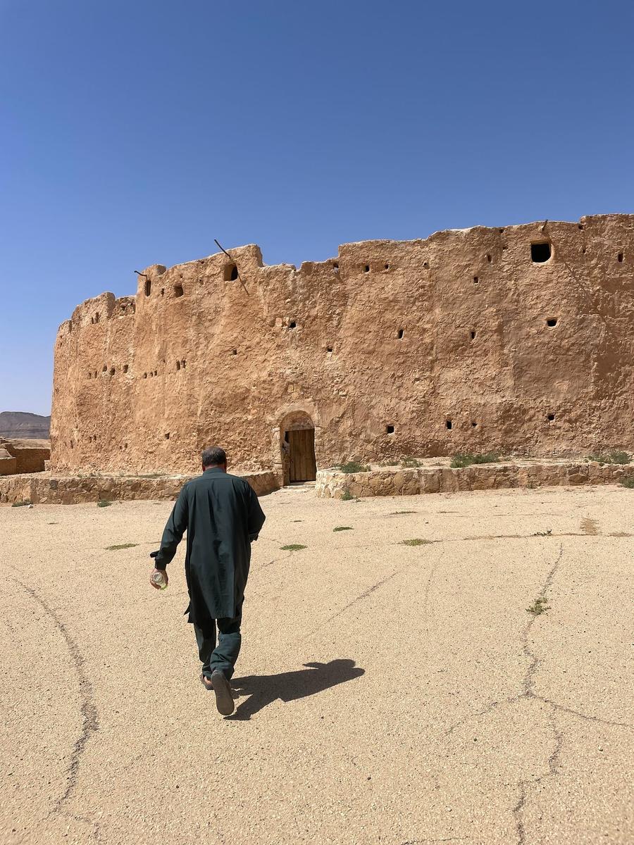 Photo 5 of Libya, taken by Cameron Mofid