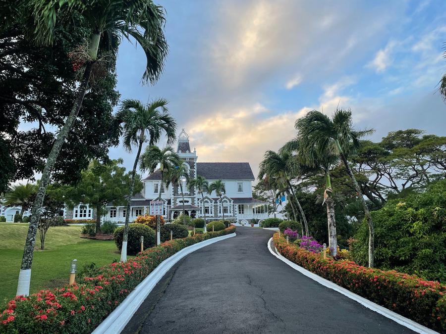 Photo 2 of Saint Lucia, taken by Cameron Mofid